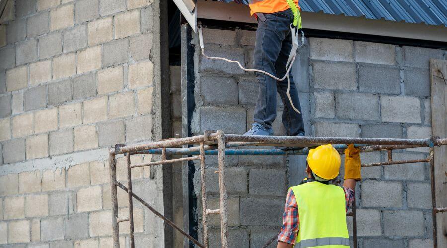 Expert new roof installation services in Maidsville, WV